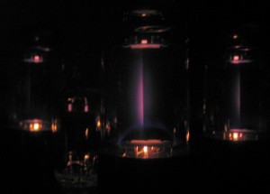 Night Shot - Amplifier