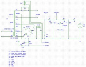 Power supply