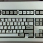 IBM Model M 60G3571